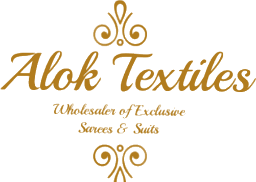 Alok Textiles logo
