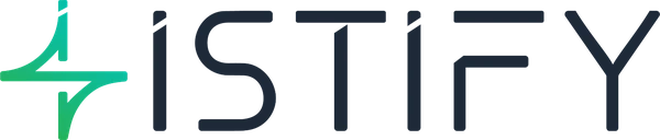 Istify logo