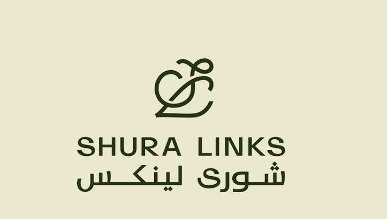 Shura Links logo