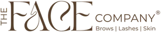 The Face Company logo