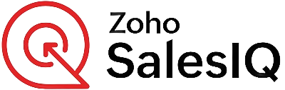 Zoho SalesIQ